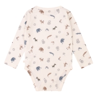 flinq newborn 3212900 Z10133 sets km Ecru