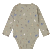 flinq newborn 3212900 Z10133 sets km Groen mos