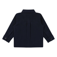 flinq 3111400 W10293 overhemd lm Marine