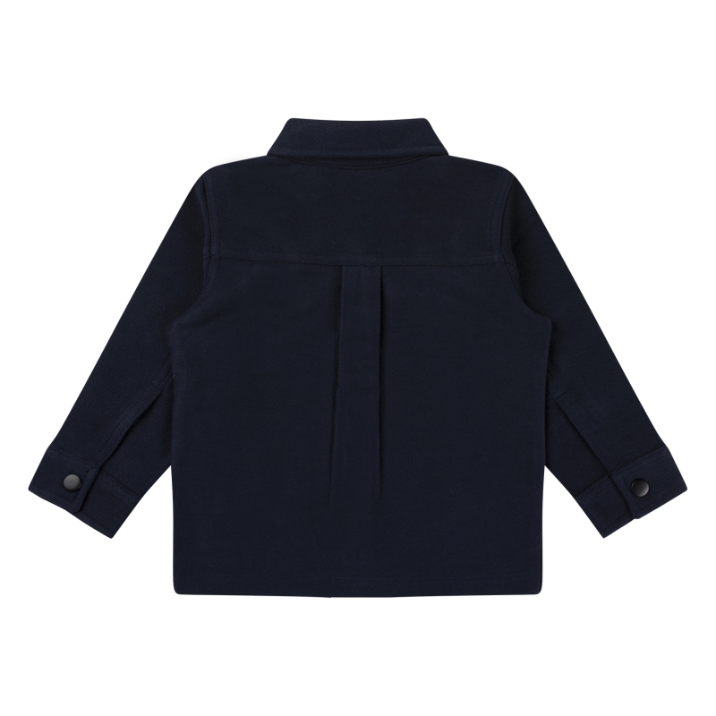 flinq 3111400 W10293 overhemd lm Marine