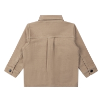 flinq 3311404 W20350 overhemd lm Camel