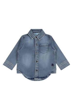 Blauw 