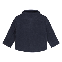 flinq Jenson W20388 overhemd lm Marine