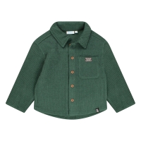 flinq Jenson W20388 overhemd lm Bottle