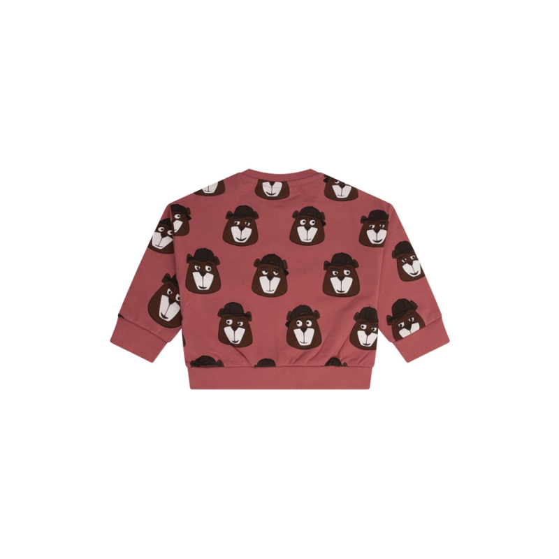 flinq 3111401 W10294 sweaters Rood licht