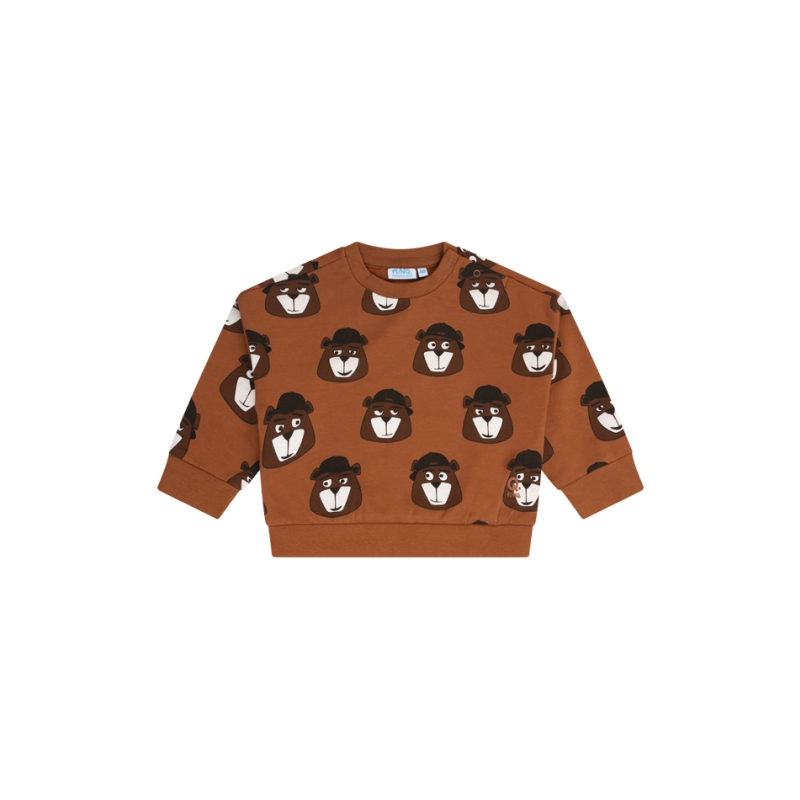 flinq 3111401 W10294 sweaters Zand