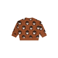 flinq 3111401 W10294 sweaters Zand