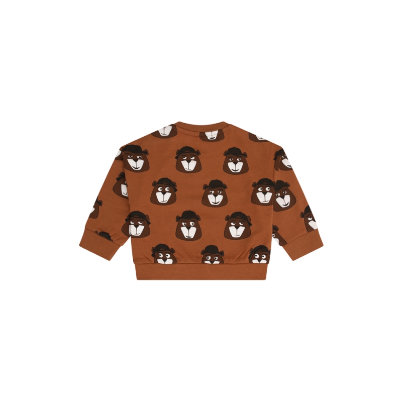 flinq 3111401 W10294 sweaters Zand