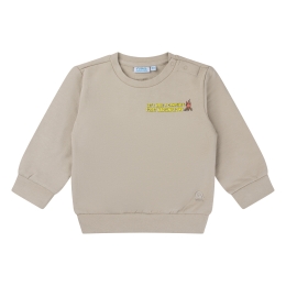 flinq 3111402 W10295 baby jongens Baby jongens sweater Kit