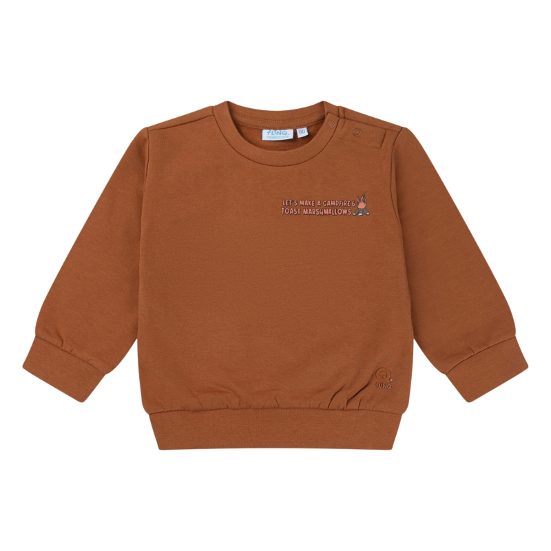 flinq 3111402 W10295 sweaters Zand