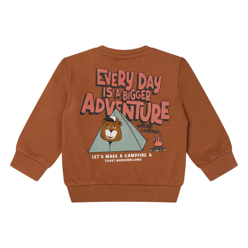 flinq 3111402 W10295 sweaters Zand