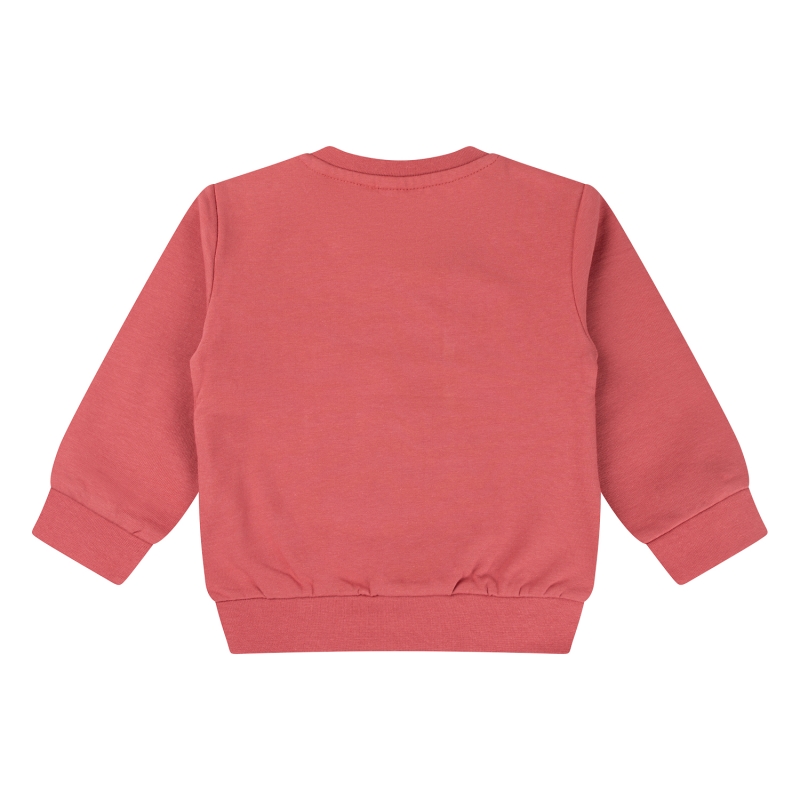 flinq 3111403 W10303 sweaters Rood licht