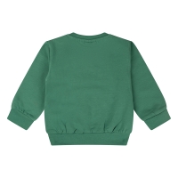flinq 3111403 W10303 sweaters Groen
