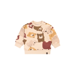 flinq Bobby W10356 baby jongens Baby jongens sweater Kit