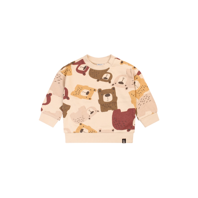 flinq Bobby W10356 sweaters Kit