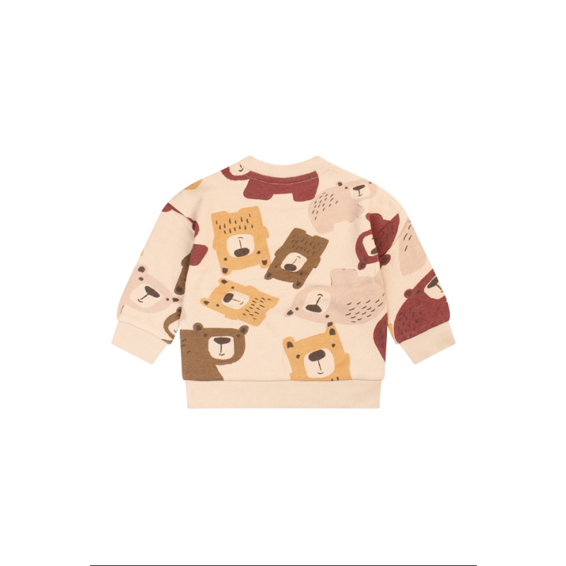 flinq Bobby W10356 sweaters Kit