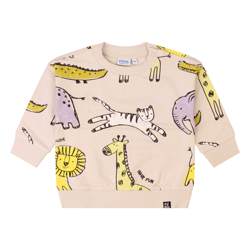 flinq Karel Z10412 sweaters Kit