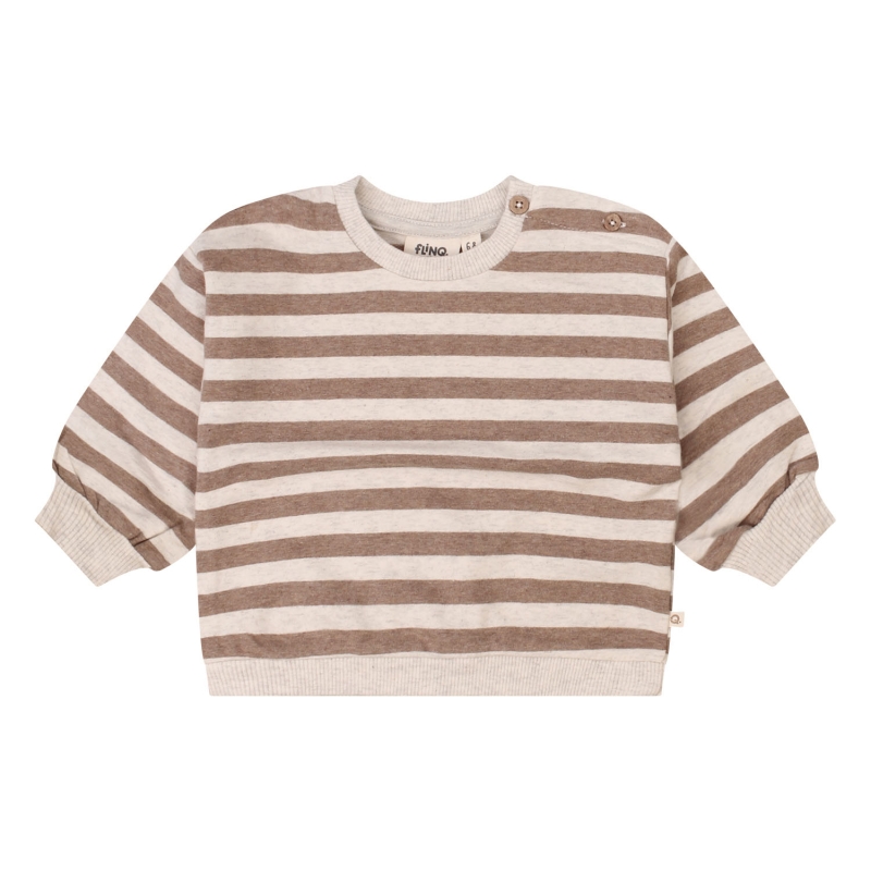 flinq newborn 3212400 Z10127 sweaters Taupe