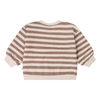 flinq newborn 3212400 Z10127 sweaters Taupe
