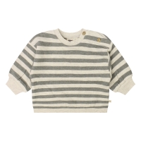 flinq newborn 3212400 Z10127 sweaters Groen mos