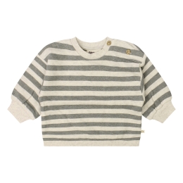 flinq newborn 3212400 Z10127 baby jongens Baby jongens sweater Groen mos