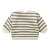 flinq newborn 3212400 Z10127 sweaters Groen mos