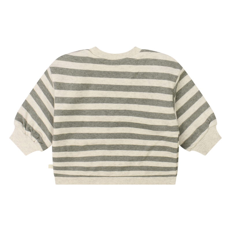 flinq newborn 3212400 Z10127 sweaters Groen mos