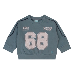 flinq 3211401 Z10287 baby jongens Baby jongens sweater Raf