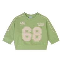 flinq 3211401 Z10287 sweaters Groen licht