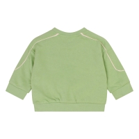 flinq 3211401 Z10287 sweaters Groen licht