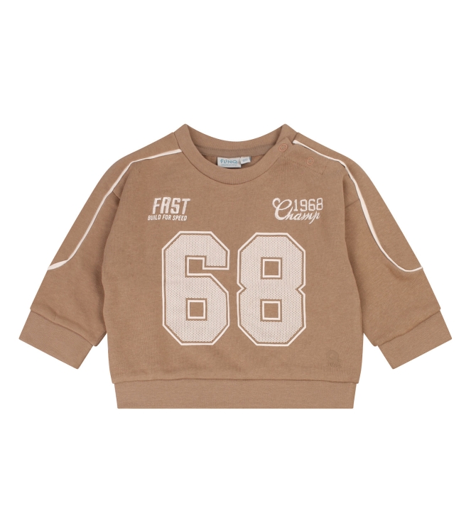 Baby jongens - Sweaters - flinq | Bertus Mode – Mode voor het hele