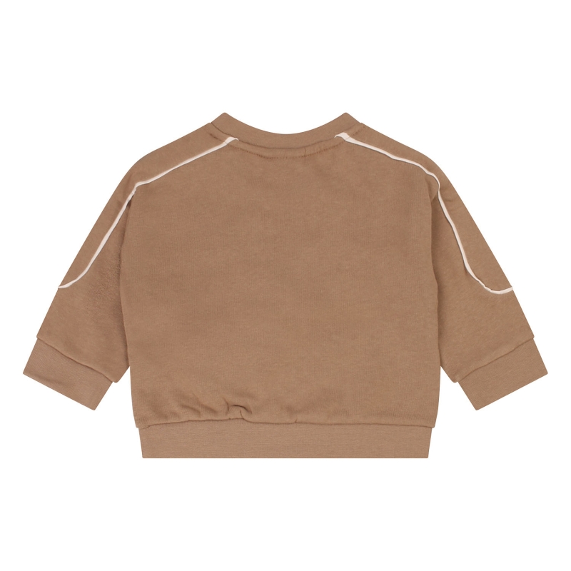 flinq 3211401 Z10287 sweaters Taupe