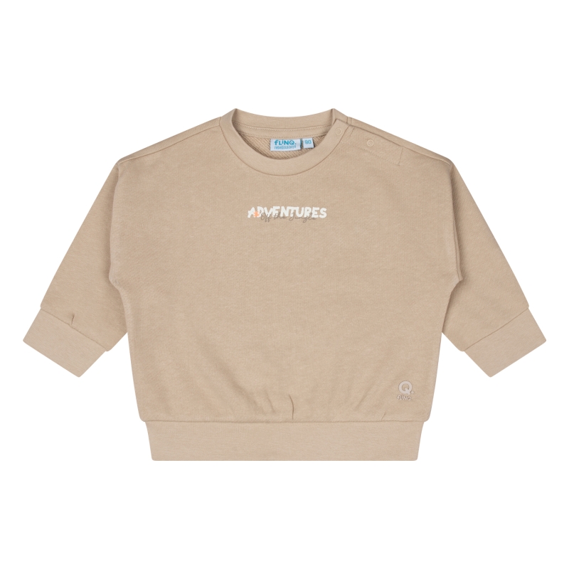 flinq 3211402 Z10289 sweaters Zand