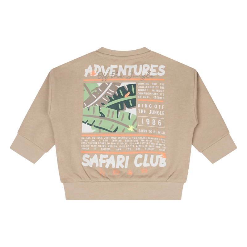 flinq 3211402 Z10289 sweaters Zand