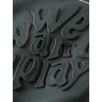 name it NMMBENJA LS NREG SWEAT UNB sweaters Grey