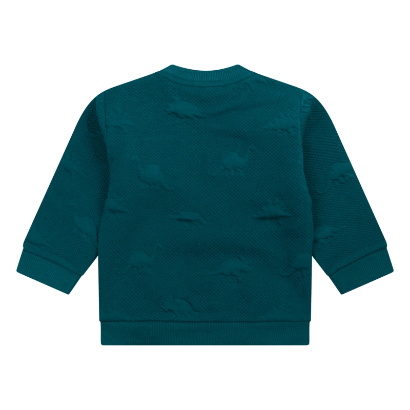 flinq 3311400 W20335 sweaters Petrol
