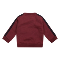 flinq 3311401 W20343 sweaters Wijnrood