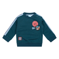 flinq 3311401 W20343 sweaters Petrol