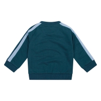 flinq 3311401 W20343 sweaters Petrol