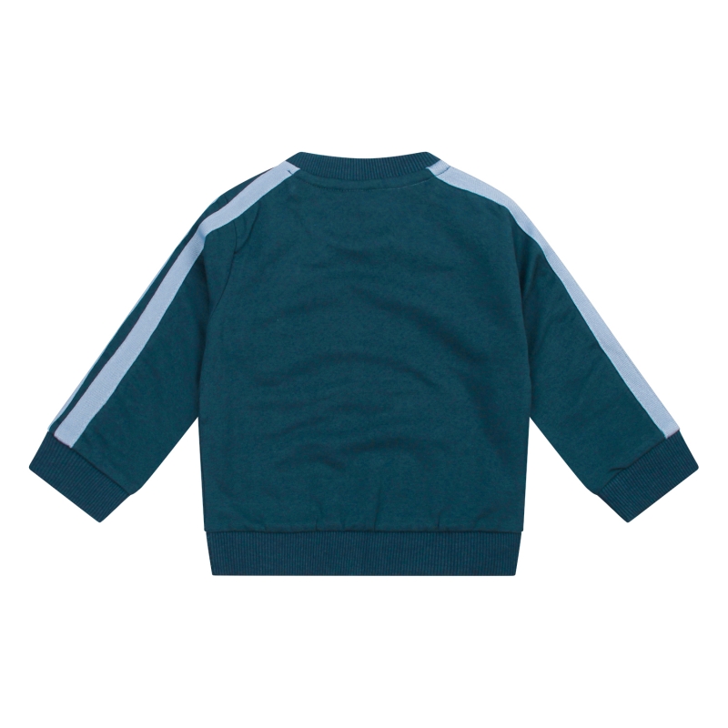 flinq 3311401 W20343 sweaters Petrol