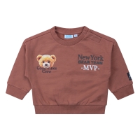 flinq 3311402 W20345 sweaters Roest
