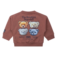 flinq 3311402 W20345 sweaters Roest