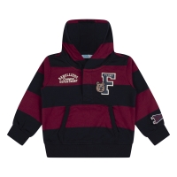 flinq 3311405 W20355 sweaters Wijnrood