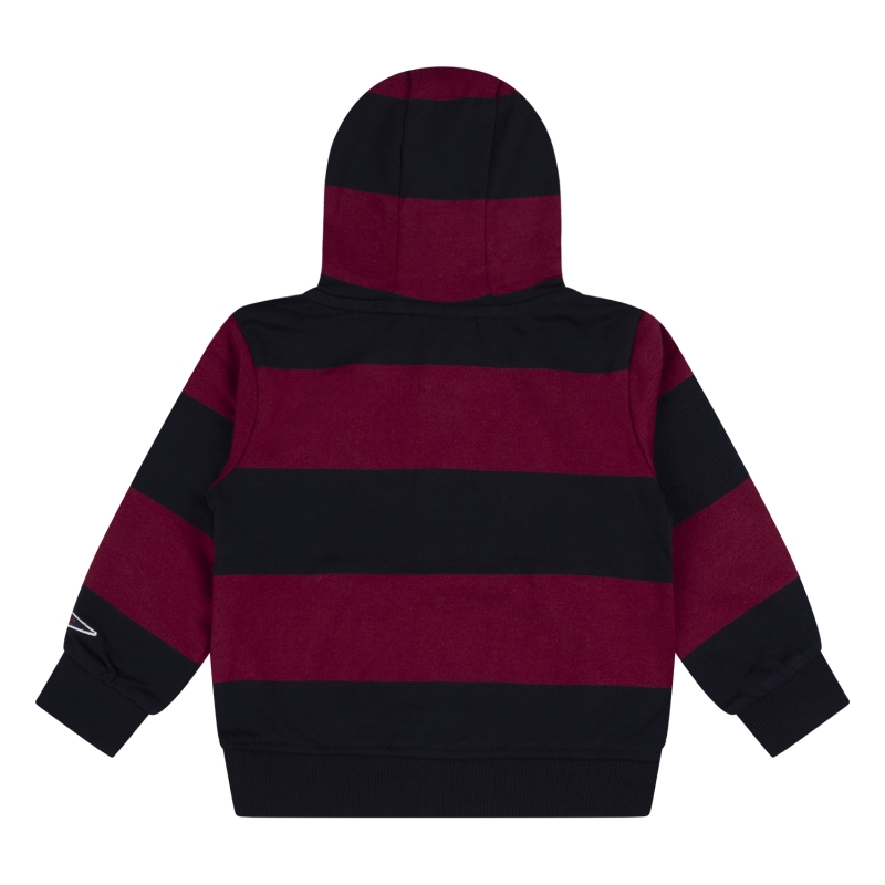 flinq 3311405 W20355 sweaters Wijnrood