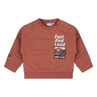 flinq 3311407 W20361 sweaters Roest