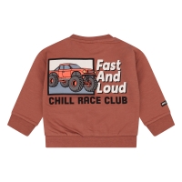 flinq 3311407 W20361 sweaters Roest