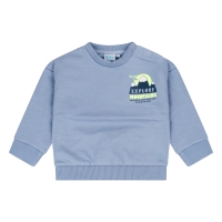 flinq 3311408 W20362 sweaters Blauw licht