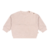 flinq newborn 3312400 W20305 sweaters Ecru melee