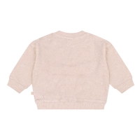 flinq newborn 3312400 W20305 sweaters Ecru melee
