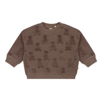 flinq newborn 3312400 W20305 sweaters Taupe